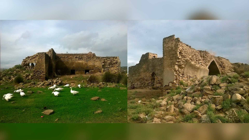 Səfəvilər dövründə tikilən məscid bərpa ediləcək