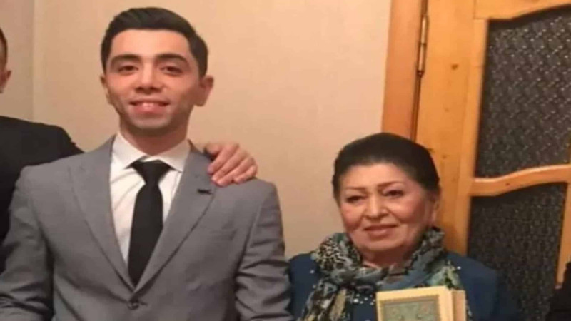 Nənəsini boğub öldürən şəxsin işi Ağır Cinayətlər Məhkəməsində