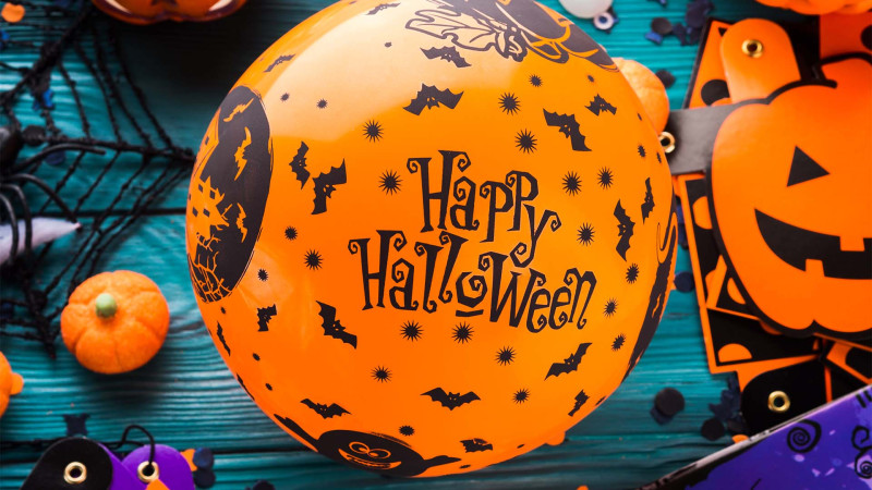 Sumqayıtda “Halloween”i harada qeyd etmək olar?