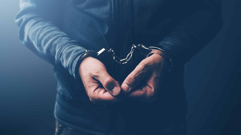 Oğurluq törədən Sumqayıt sakini tutulub