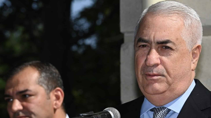 Nazirlik Bakı-Sumqayıt qatarlarının sayı ilə bağlı açıqlama verib