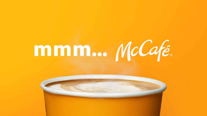 Sumqayıtda McCafe”nin açılışı olub