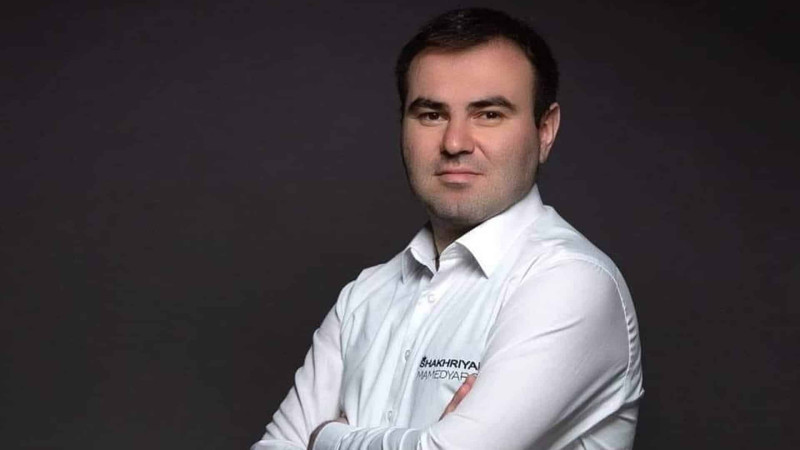 Şəhriyar Məmmədyarov mükafat fondu 150 min dollar olan turnirə qatılır