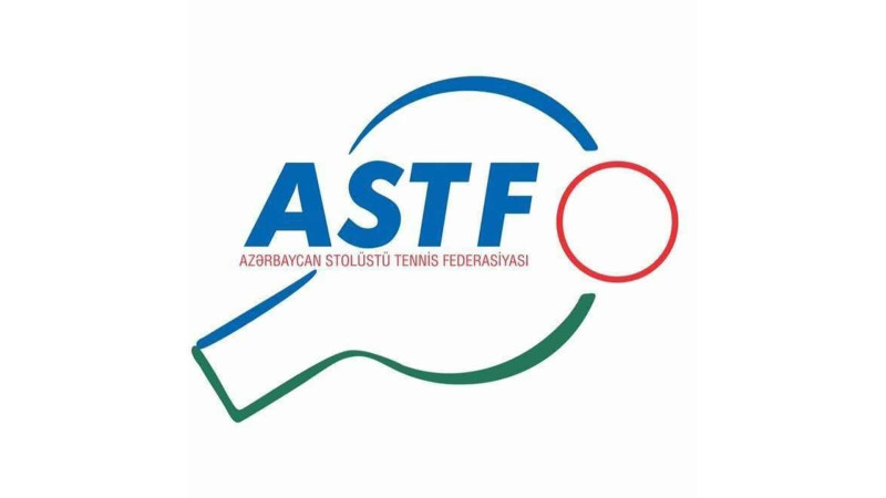 İdmançımız stolüstü tennis üzrə beynəlxalq turnirdə ölkəmizi təmsil edəcək