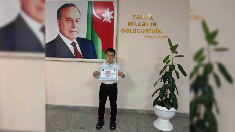Məktəblimiz boks üzrə yarışda uğur qazanıb