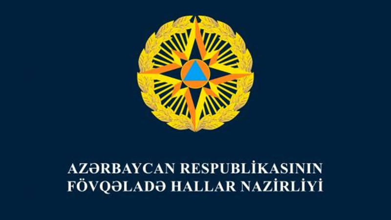 Mənzildə köməksiz qalan vətəndaşa yardım edilib