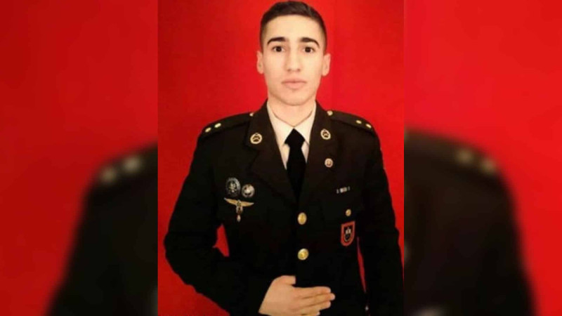 Bu gün şəhid Hüseyn Nəcəfzadənin mövlududur: məclis təşkil olunacaq