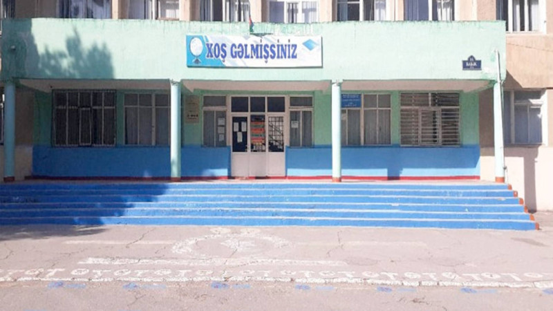 Məktəbdə aşağı sinif şagirdlərinə qarşı “bullinq”