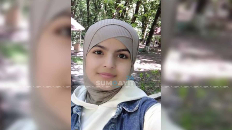 Ceyranbatanda məktəbli axtarılır