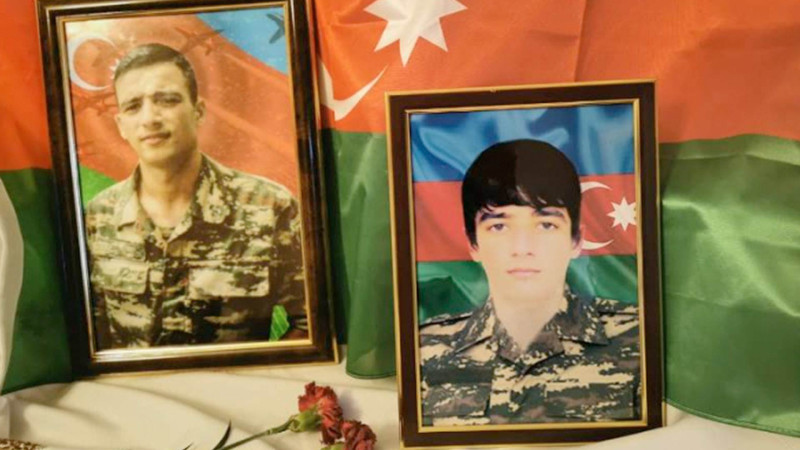 Bu gün Vətən müharibəsi şəhidi Azər Quliyevin mövlud günüdür.