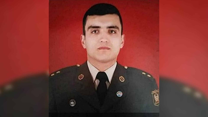 Bu gün şəhid baş leytenant Mikayıl Məmmədzadənin mövlud günüdür