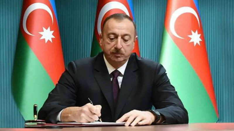 Sumqayıtın DTX rəisi icra başçısı təyin edilib