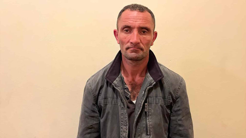 Ticərət obyektlərini qarət edən şəxs saxlanılıb