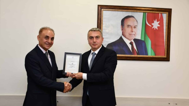 Kimya Sənaye Parkının rezidentlərinin sayı artıb
