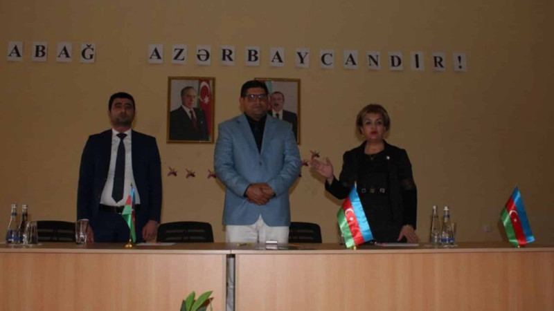 Məktəblərdə antinarkomaniya mövzusunda təlimlər davam edir