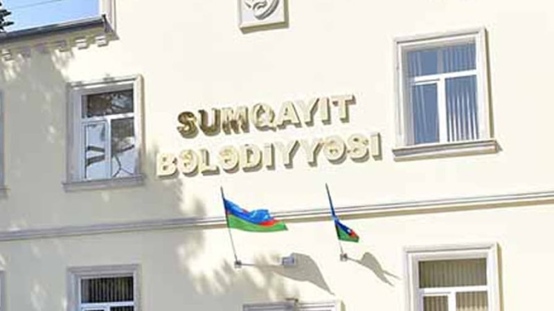 Bələdiyyə torpaqları müsabiqəyə çıxarır