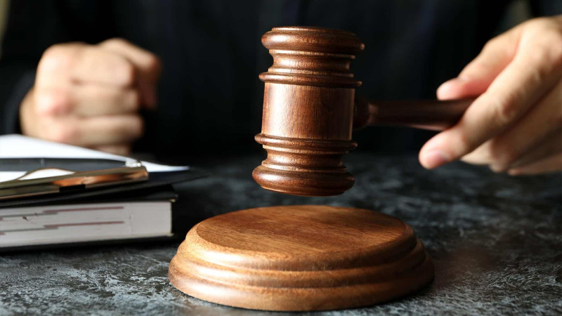 Yük maşınını oğurlayan Sumqayıt sakini həbs edilib