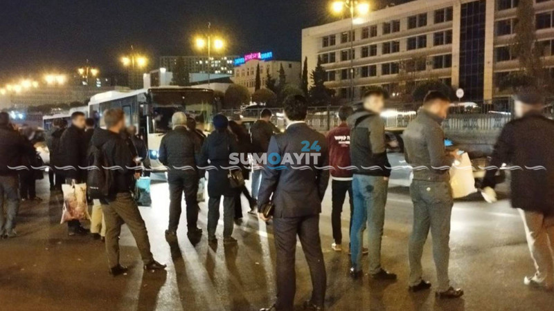 “Manatlıq” avtobusların sonu gəldi?
