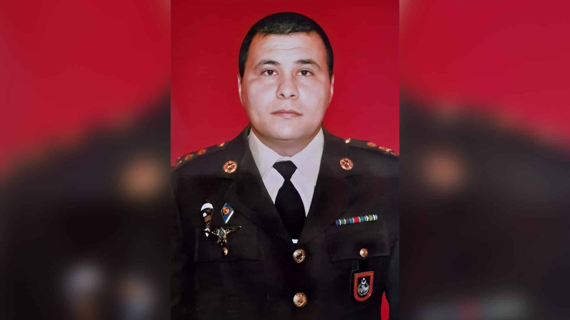 Bu gün polkovnik-leytenant Ramiz Cəfərovun anım mərasimi keçiriləcək