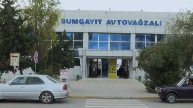 Paytaxta getmək üçün niyə avtovağzaldan istifadə olunmur? - ARAŞDIRMA