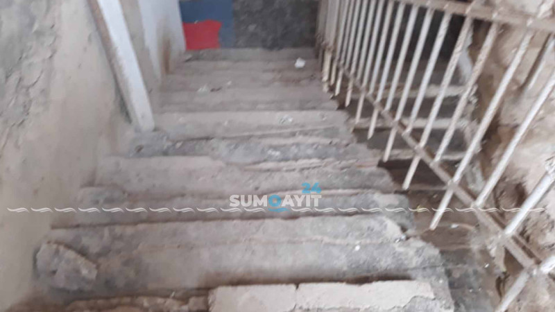 36 ailənin yaşadığı qəzalı binalar nə vaxt təmir olunacaq?