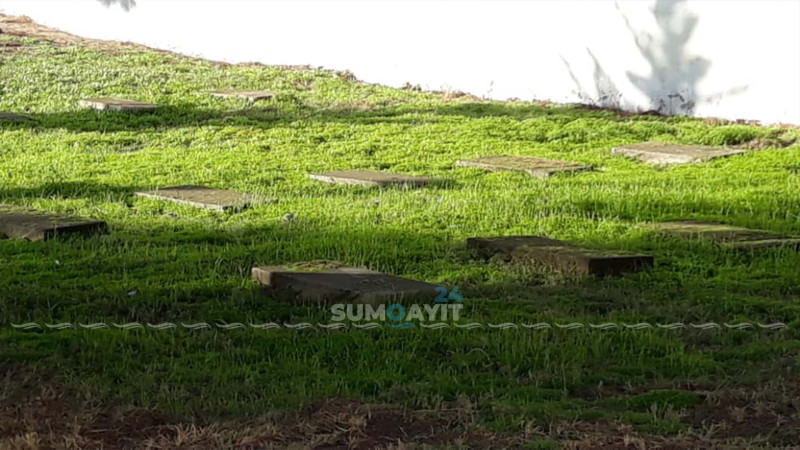 Sumqayıtın salınmasında almanların danılmaz rolu