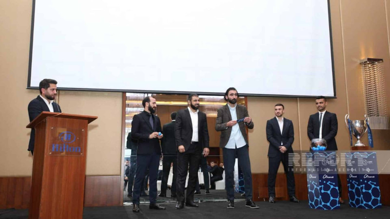 Minifutbol üzrə ölkə çempionatı: “Sumqayıt”ın rəqibi kim olacaq?