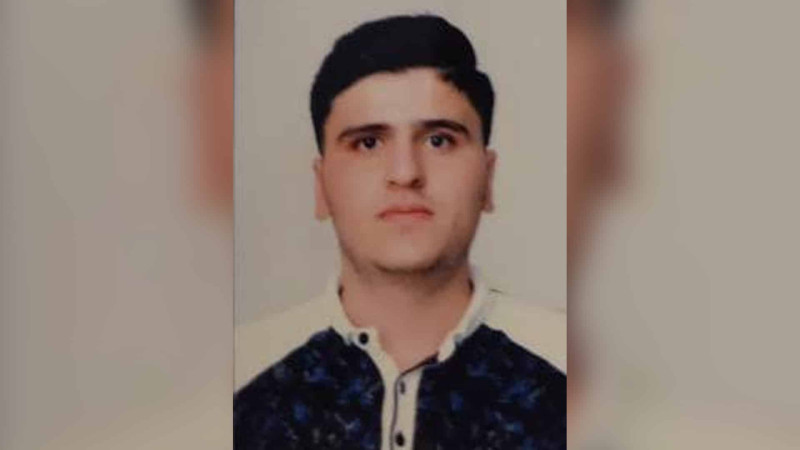 Sumqayıtlı tələbəni avtobus vurdu