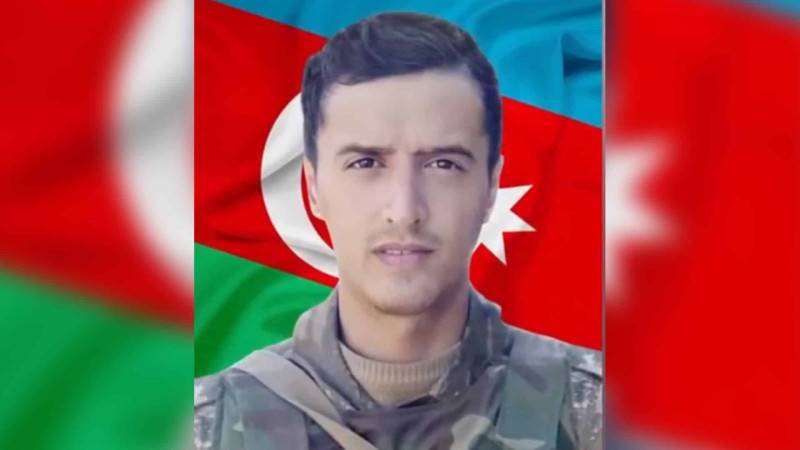 Bu gün Rəhman Məmmədovun şəhadətə yüksələn günüdür