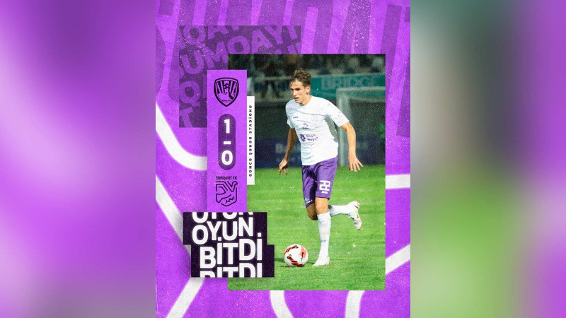Azərbaycan kuboku: futbolçularımız ilk matçdan məğlub ayrılıblar
