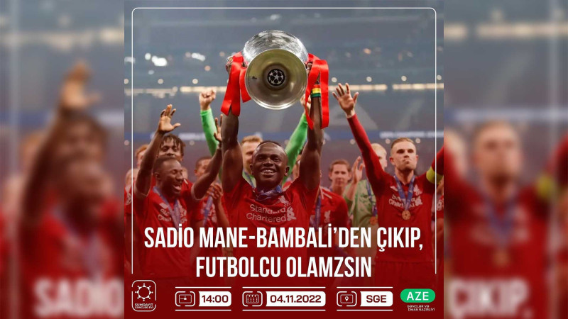 Sumqayıtda gənclər üçün film təqdim ediləcək