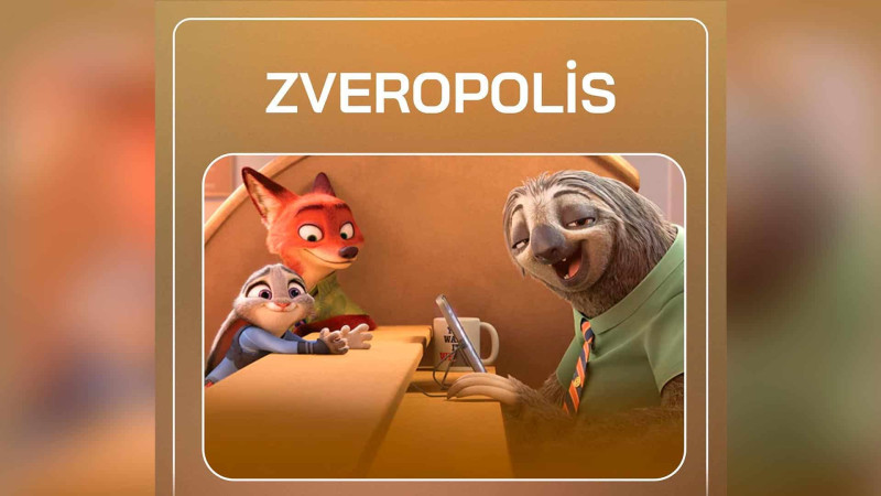 “Kinomaniya” layihəsi çərçivəsində maraqlı film təqdim ediləcək