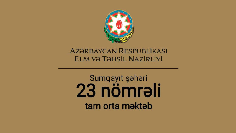 Tədris ili başlayandan şagirdlərə dərsliklər verilmir