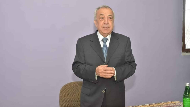 Qubadlı icra başçısı sakinlərin təklif və müraciətlərini dinləyib