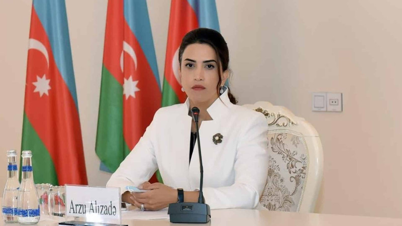 Sumqayıt təhsil şöbəsinin sabiq müdiri direktor təyin edilib