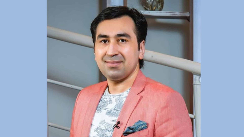 Sumqayıtlı müğənni Eltonun toydan qazandığı qonorar bəlli olub