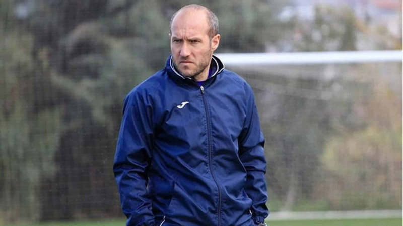 Samir Abasovun 5 oyunluq cəzası dəyişdirilib