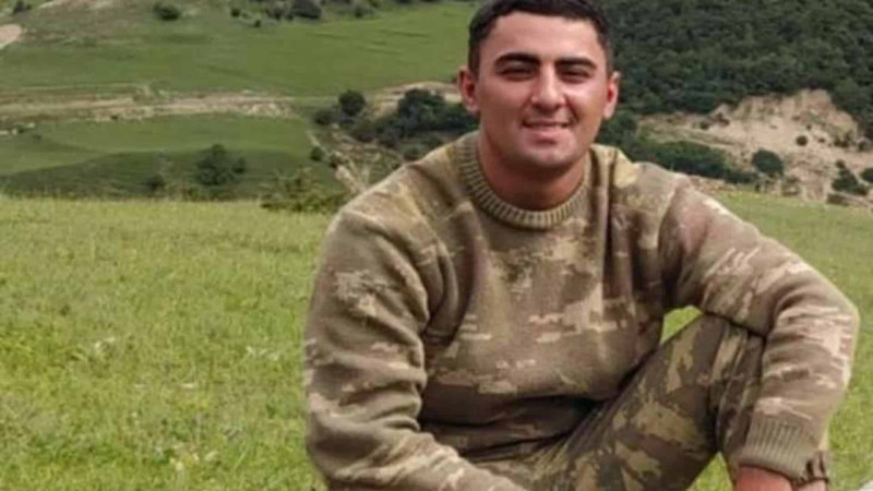 Bu gün şəhid Nadir Rzayevin mövlud günüdür