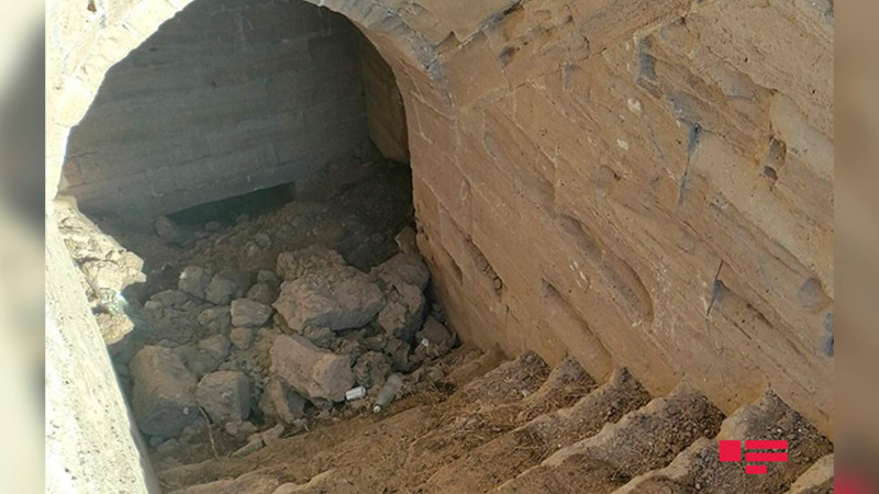 Sumqayıtda qədim türk tayfasının damğası tapılıb
