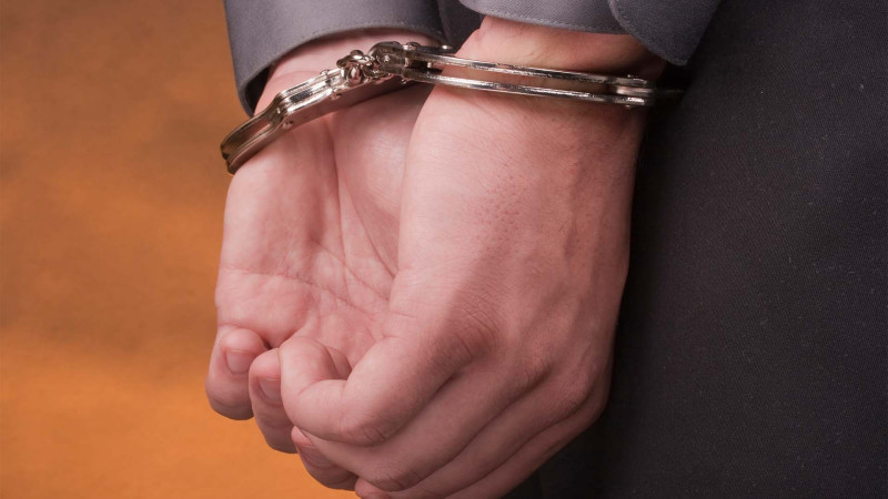 Çantadan 500 manat oğurlayan Sumqayıt sakini tutulub