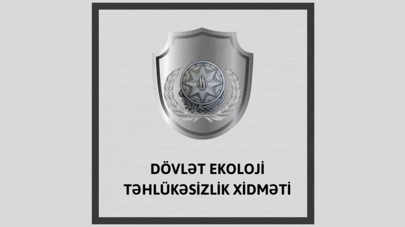 Qanunsuz balıq ovlayan Sumqayıt sakini tutulub