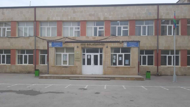3-cu sinif şagirdi rəqs müsabiqəsinin qalibi olub