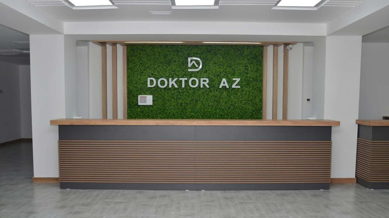 Zəfər Gününə özəl olaraq həkim qəbulu pulsuz olacaq