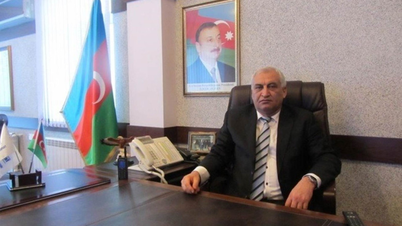 Xeyirxah əməlləri ilə seçilən sahibkar Şahin Məmmədovun doğum günüdür