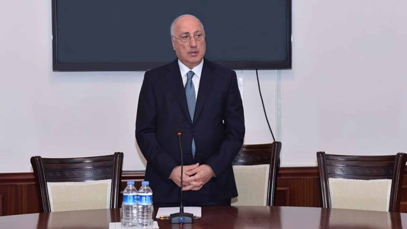 Sumqayıtda qış mövsümünə hazırlıq müzakirə olunub