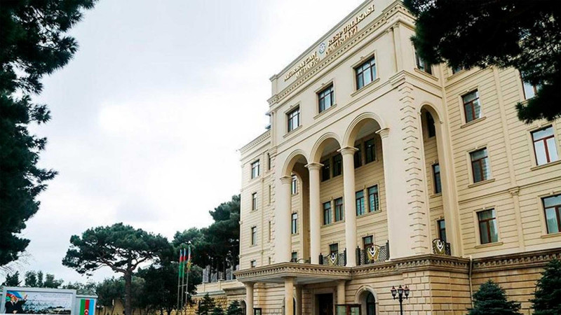 Dəm qazından boğulan şəxs Müdafiə Nazirliyinin hərbçisi olmayıb - YENİLƏNİB