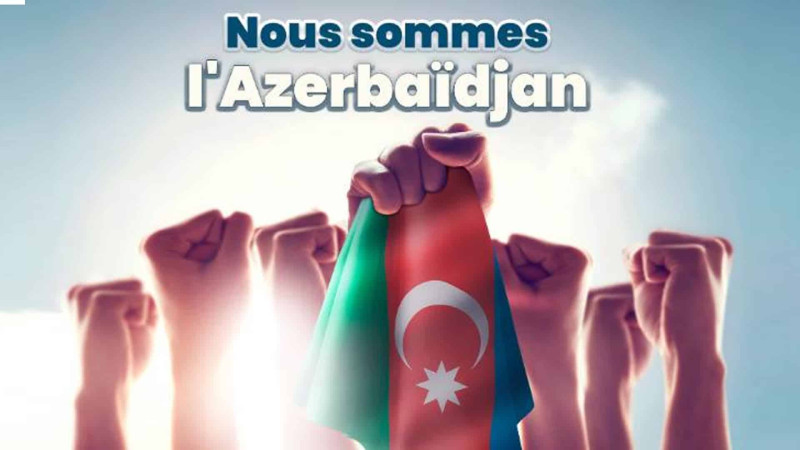 Bu gün Azərbaycan əleyhinə qətnamə layihəsinin səsvermə günüdür