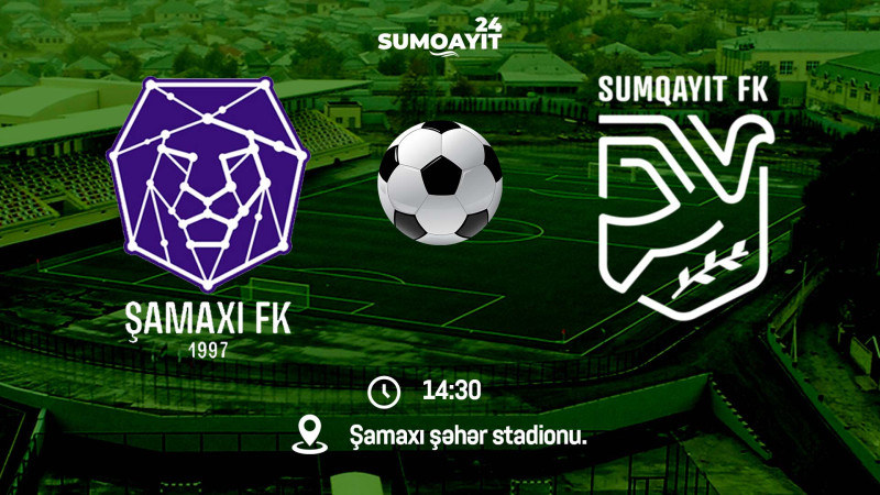 “Sumqayıt”ın növbəti oyunu Elçin Məsiyevə tapşırılıb