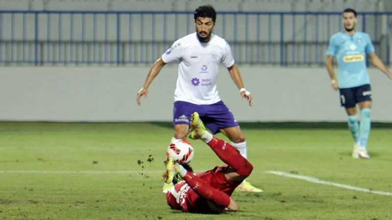 Samir Abasov tanınmış futbolçunu komandadan uzaqlaşdırıb