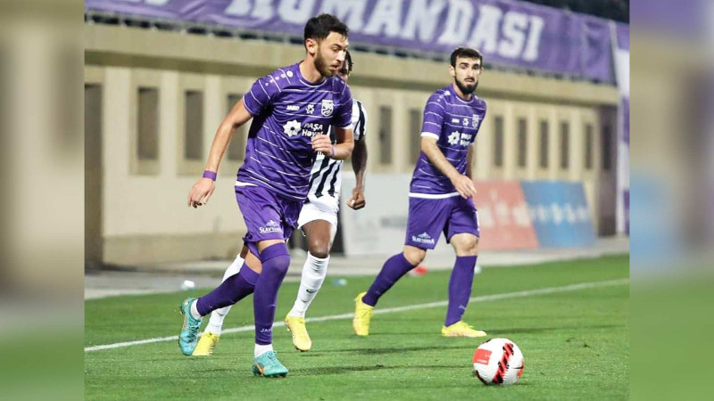 “Sumqayıt” FK: Samir Abasov “təmizləmə işləri”nə başlayıb